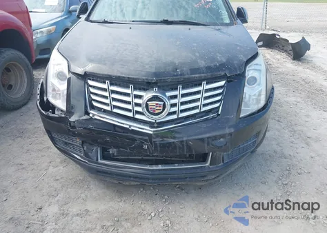 2015 Cadillac Srx Standard from USA, damaged, VIN 3GYFNAE38FS593171